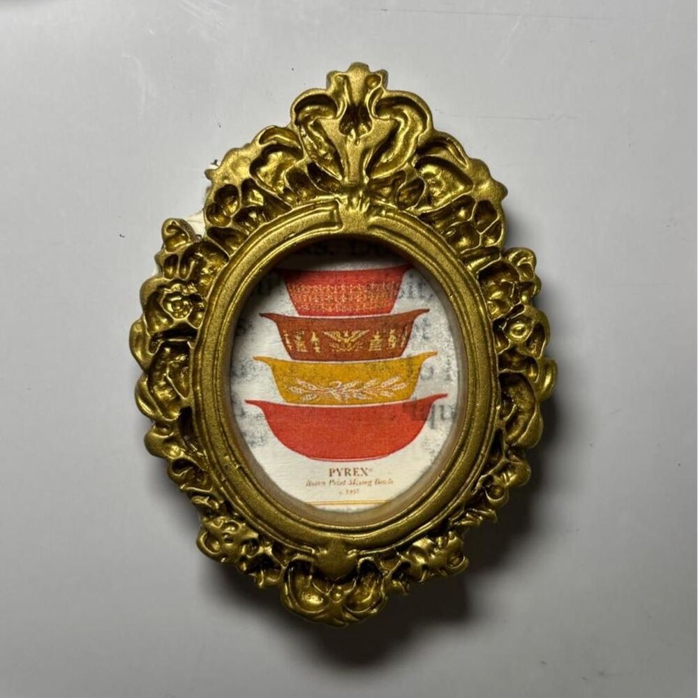 Unbranded Gold Decor-home-accesories